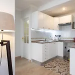 Home2book Bright Drago Terrace Near