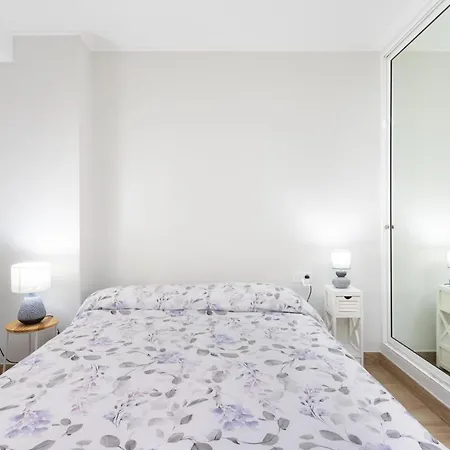 Home2book Bright Drago Terrace Near