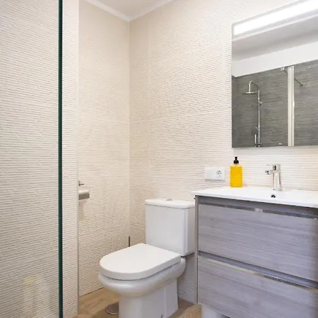 公寓 Home2book Bright Drago Terrace Near