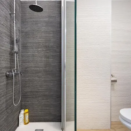 公寓 Home2book Bright Drago Terrace Near 拉克鲁斯