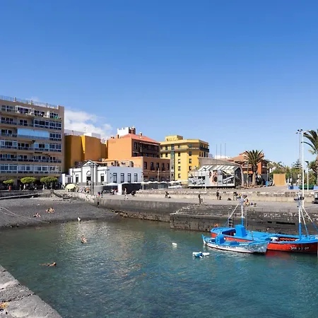 Διαμέρισμα Home2book Bright Drago Terrace Near Πουέρτο Ντε Λα Κρουζ