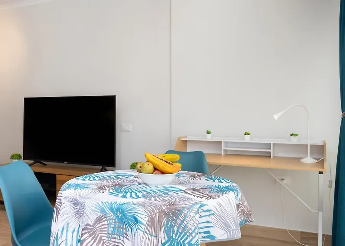Home2book Stylish Drago Διαμέρισμα