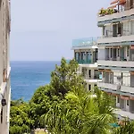 Apartman Home2book Bright Drago Terrace Near Puerto de la Cruz