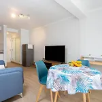 Home2book Bright Drago Terrace Near Apartman *