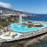 Home2book Bright Drago Terrace Near Puerto de la Cruz (Tenerife)