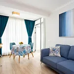 Apartman Home2book Bright Drago Terrace Near