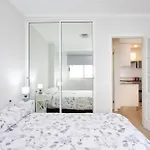 Apartman Home2book Bright Drago Terrace Near *