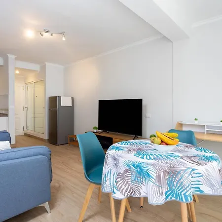 Home2book Bright Drago Terrace Near Appartement *