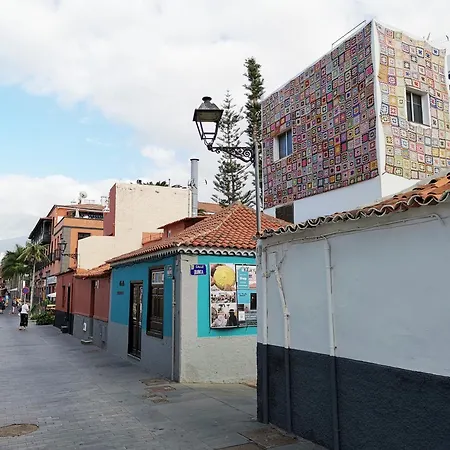 Home2book Stylish Drago Puerto de la Cruz (Tenerife)
