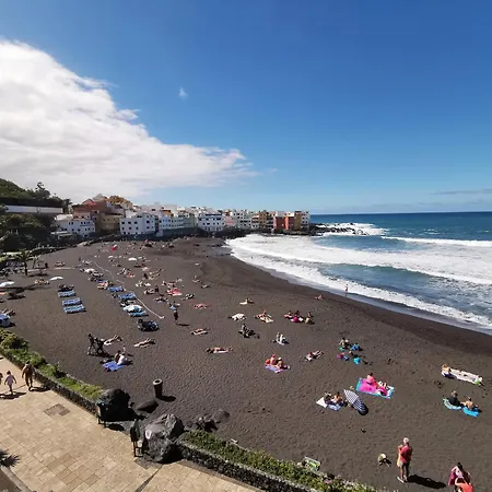 Home2book Stylish Drago Daire Puerto de la Cruz (Tenerife)