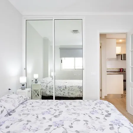 Lejlighed Home2book Bright Drago Terrace Near *
