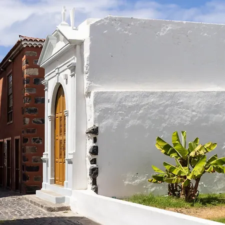 Home2book Stylish Drago * Puerto de la Cruz (Tenerife)