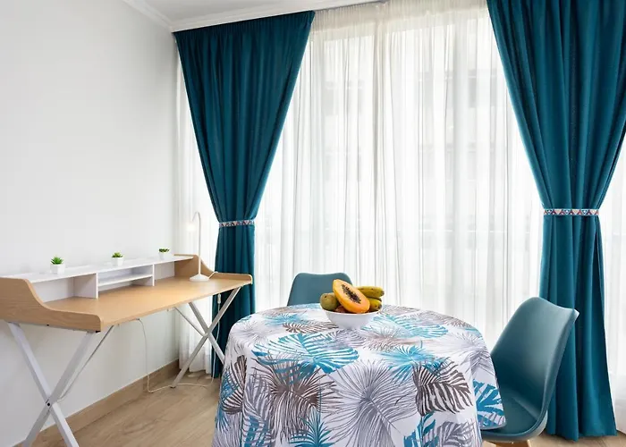 Appartement Home2book Stylish Drago *