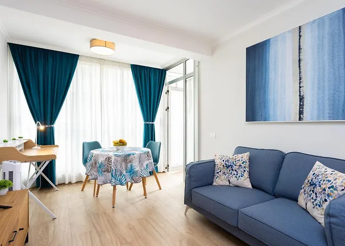 Daire Home2book Stylish Drago