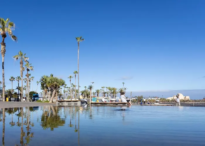 Home2book Stylish Drago Puerto de la Cruz (Tenerife)