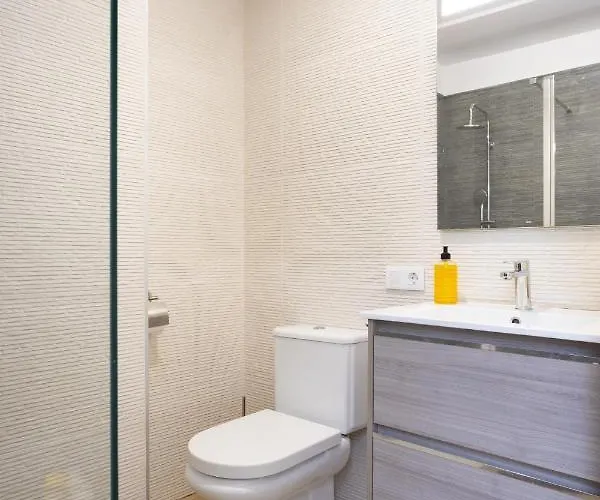Appartement Home2book Stylish Drago