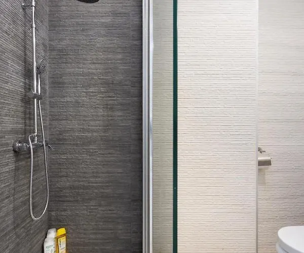 Daire Home2book Stylish Drago Puerto de la Cruz (Tenerife)