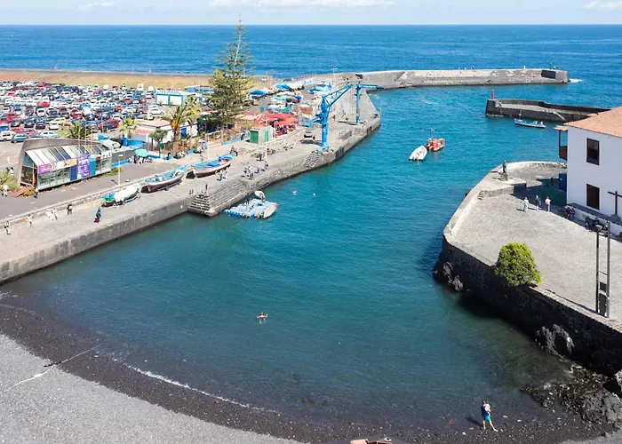 Daire Home2book Stylish Drago Puerto de la Cruz (Tenerife)