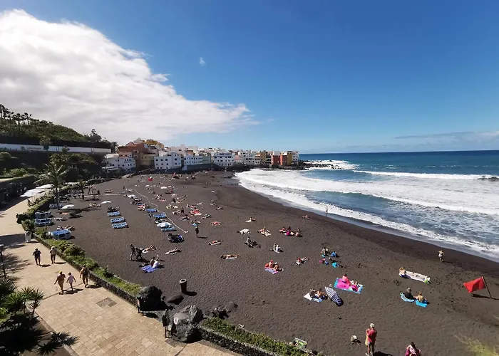 Home2book Stylish Drago Daire Puerto de la Cruz (Tenerife)