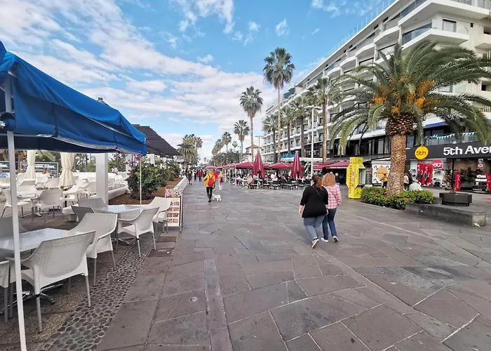 Daire Home2book Stylish Drago Puerto de la Cruz (Tenerife)