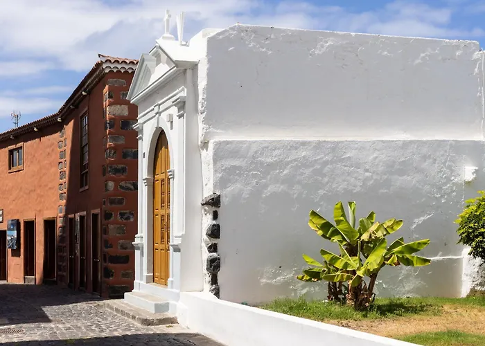 Home2book Stylish Drago * Puerto de la Cruz (Tenerife)