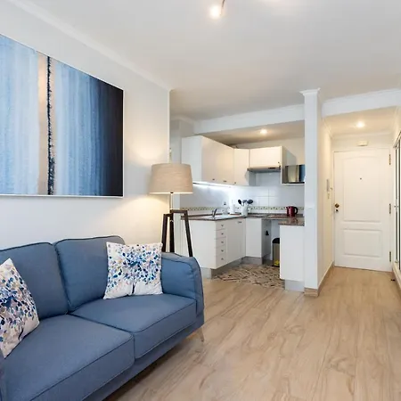 아파트 Home2book Bright Drago Terrace Near