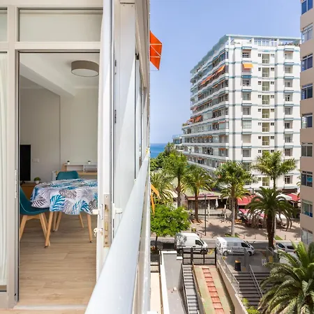 Home2book Bright Drago Terrace Near *