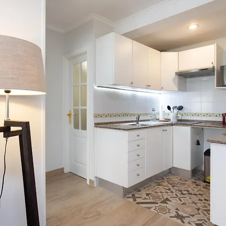 Home2book Bright Drago Terrace Near